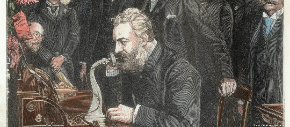 primertelefonobell