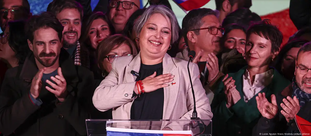chilejaracomunista