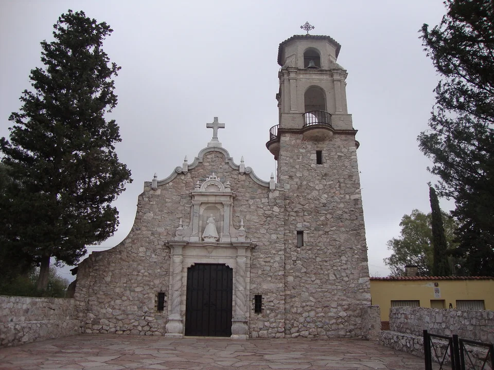 iglesia