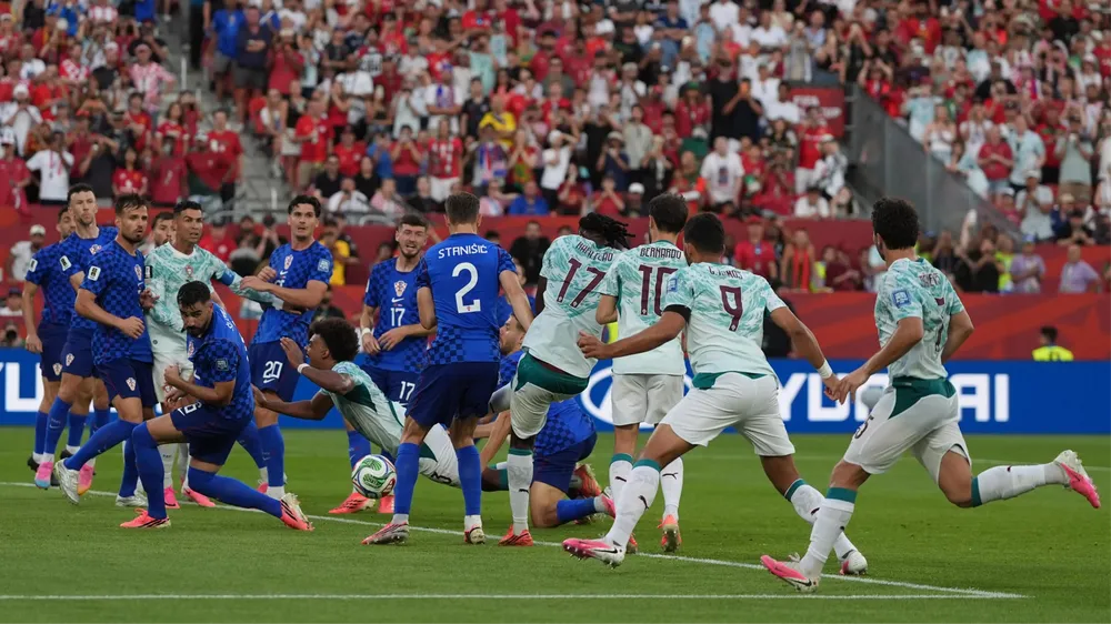 MUNDIAL-PORTUGAL-CROACIA_64732