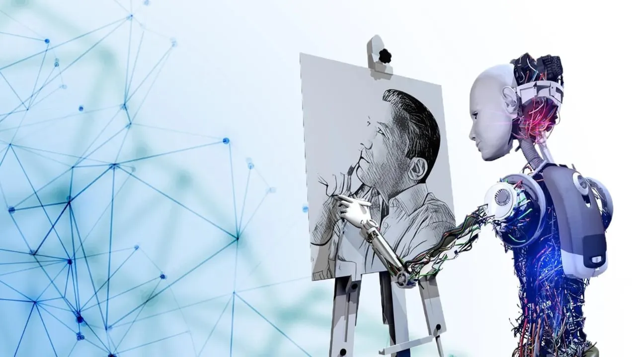 Inteligencia-artificial-derechos-de-autor