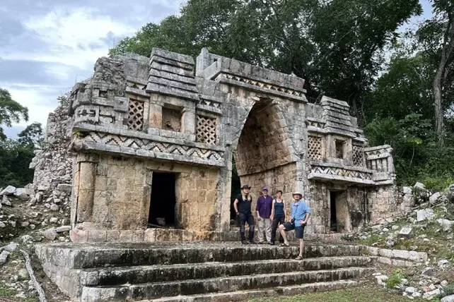 mexicomayatemplo