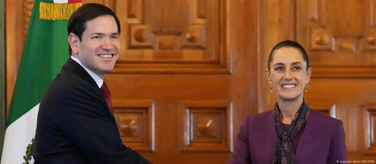 mexicoeuurubiosheinbaum