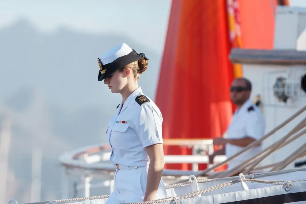 princesa-leonor-imagenes-punta-arenas-chile