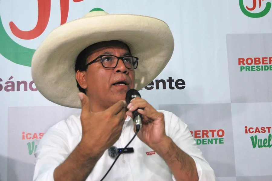 AME4619-PERU-ELECCIONES
