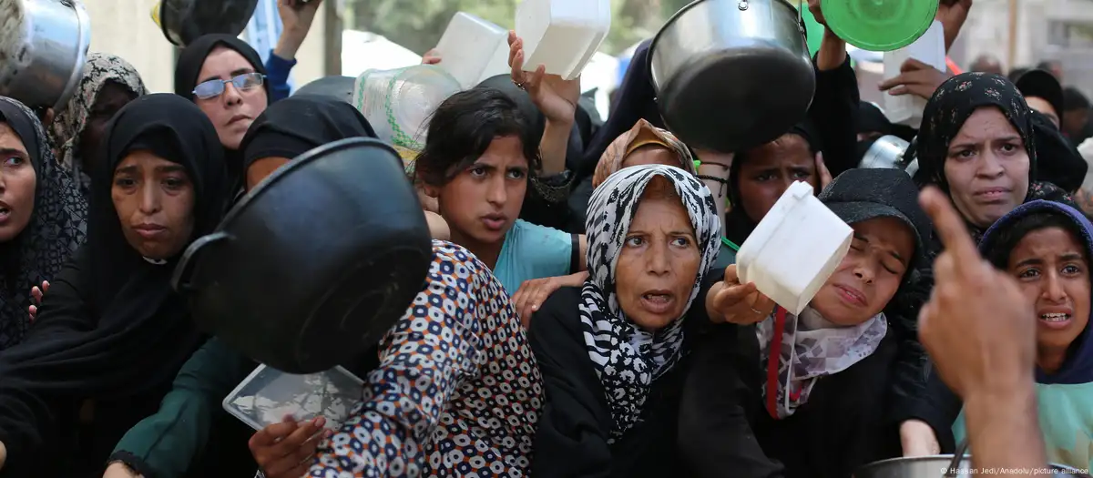 palestinagazaconhambreonu