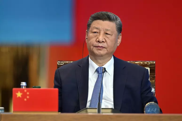 chinaxiximping