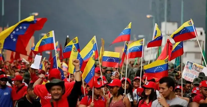 venezuelabanderitas
