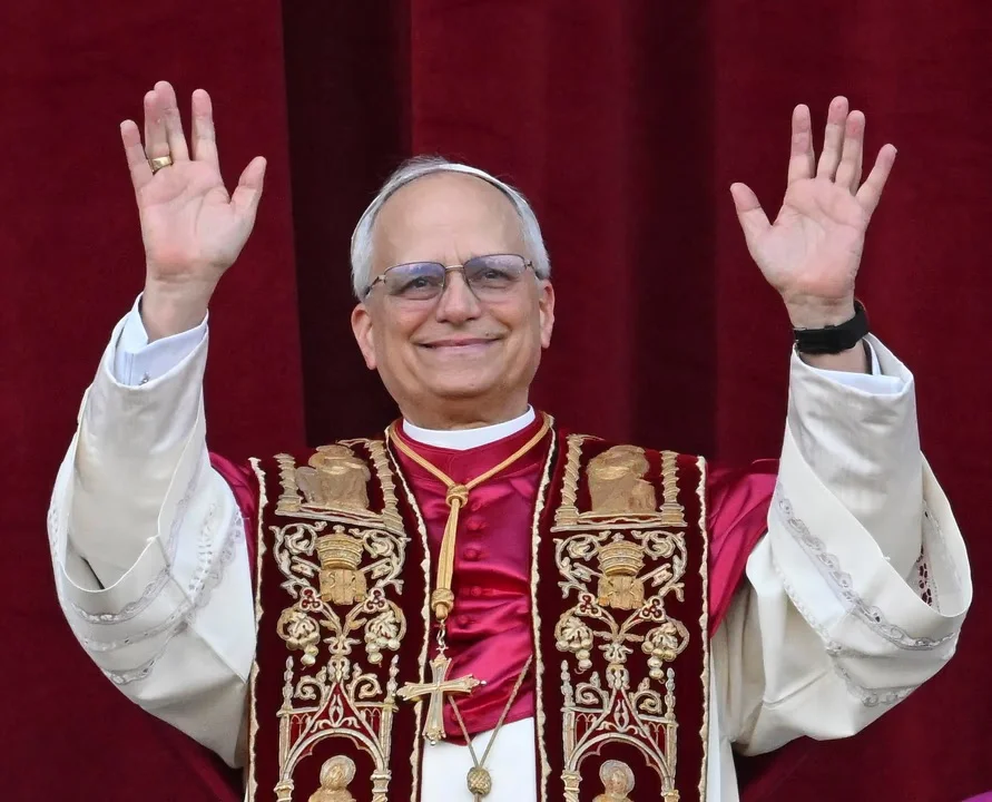 papa le