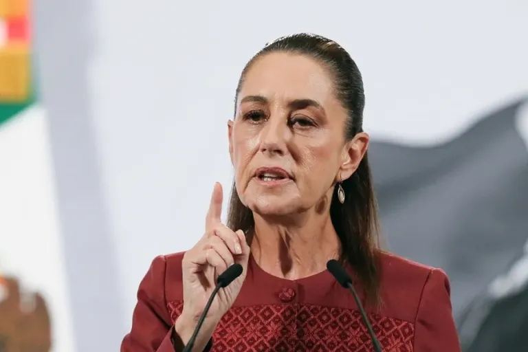 Mexico-Perusheinbaum