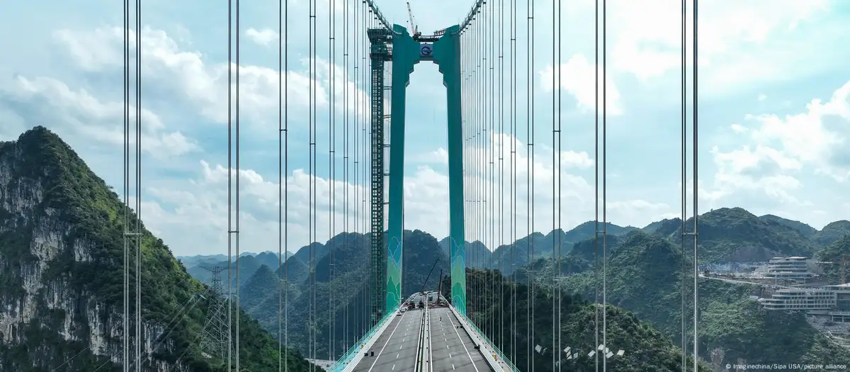 chinaelpuentemasaltodelmundo