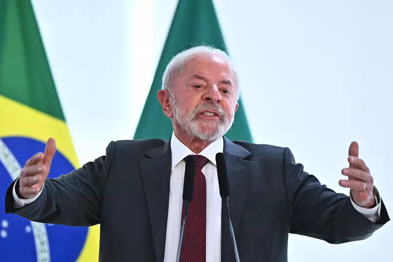 lula