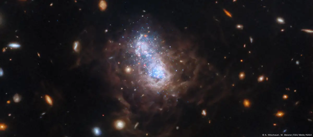 galaxiasorigen