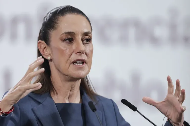 Mexicoclaudiasheinbaum