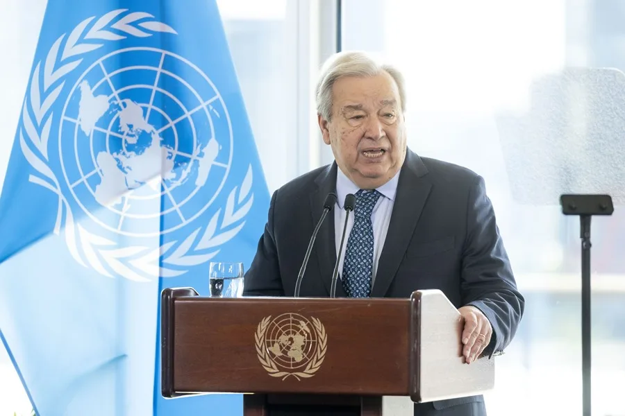 Antonio_Guterres_Cuba