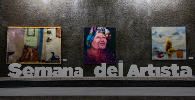 semana de ar